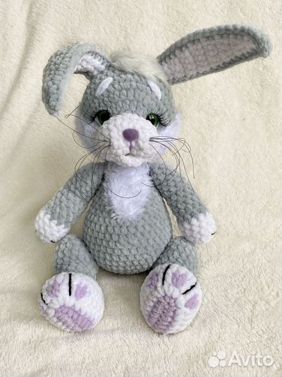 Плюшевые игрушки