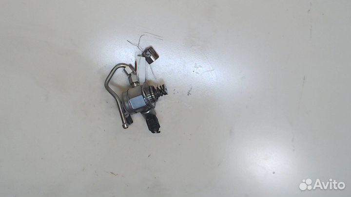 Тнвд Volkswagen Caddy 2015, 2016