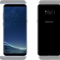 Samsung Galaxy S8, 4/64 ГБ