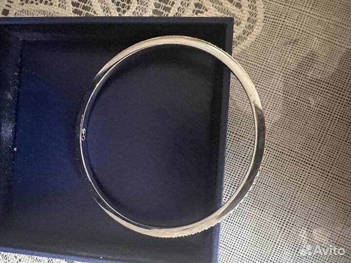 Браслет swarovski сваровски