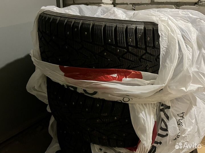 Nokian Tyres Nordman 7 215/55 R17