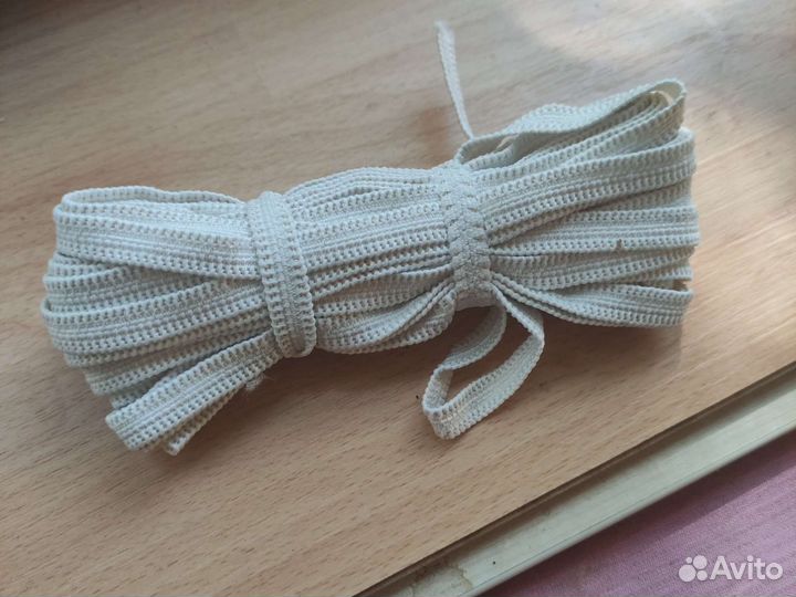 Резинка бельевая