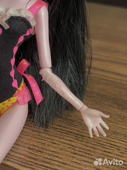 Кукла Монстер Хай