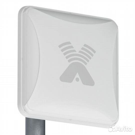 Petra BB 75 – панельная антенна 3G/4G/wifi 15 дб