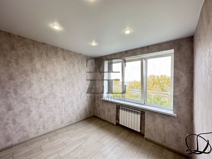 2-к. квартира, 50,3 м², 8/9 эт.