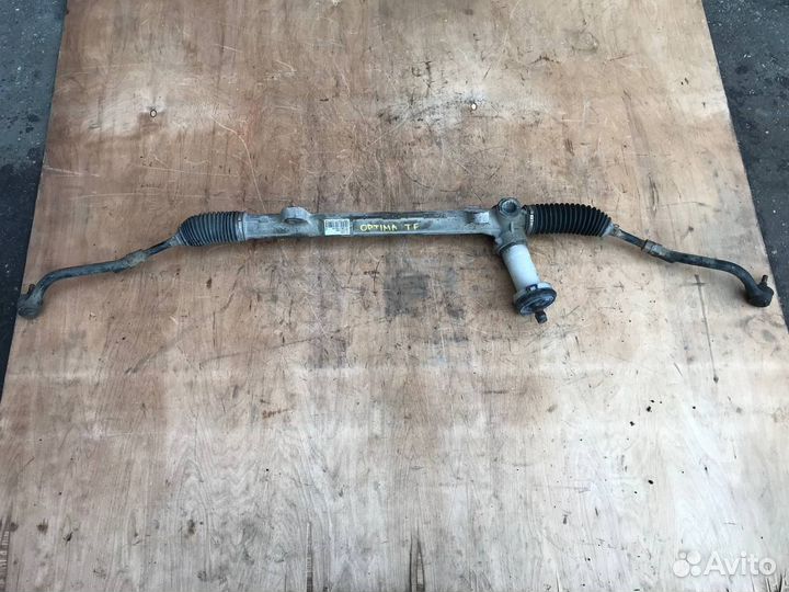 Рулевая рейка Kia Optima 3 2010-2016