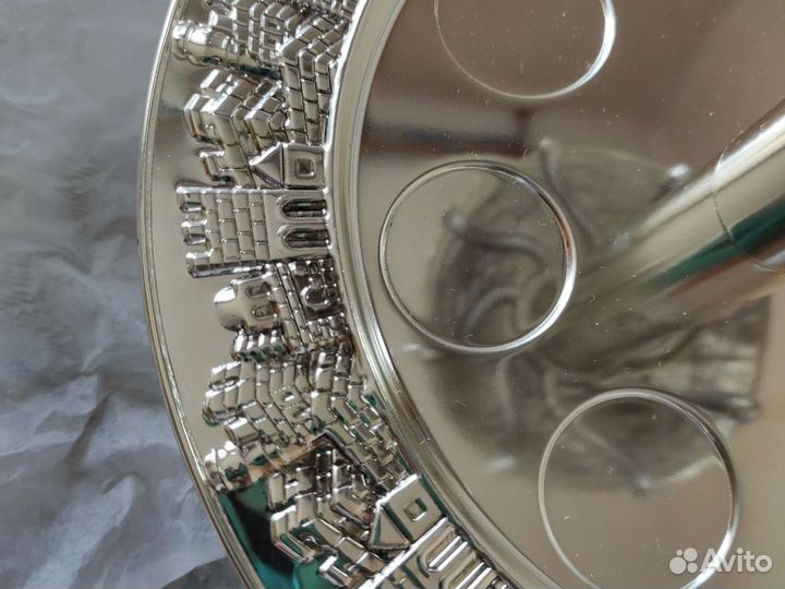 Коньячный набор