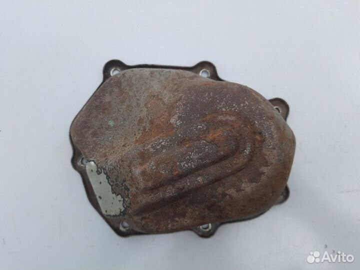 Задняя крышка ркпп Fiat Punto 3 Grande Punto