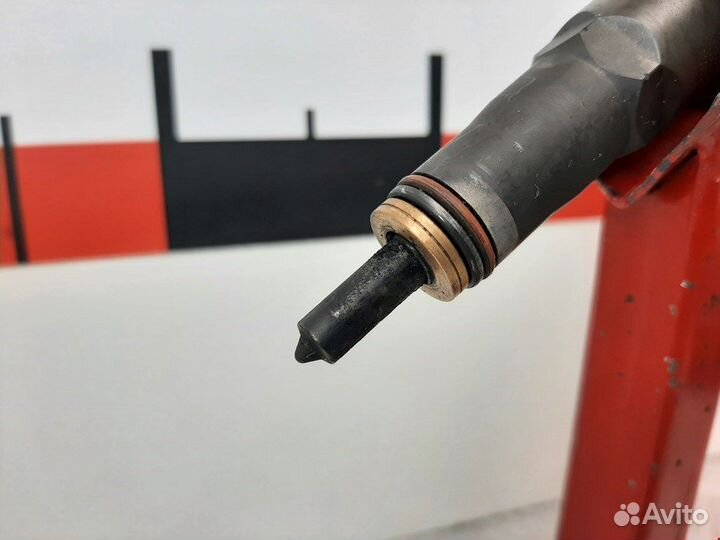 Форсунка для Volkswagen Golf 5