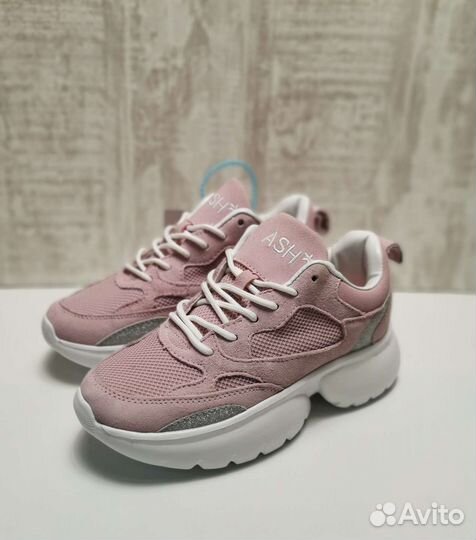 Кроссовки Nike huarache