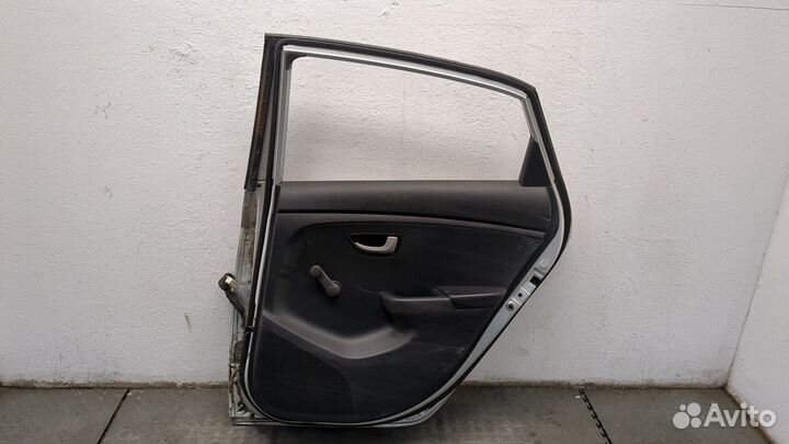 Дверь боковая правая задняя Hyundai i30, 2013