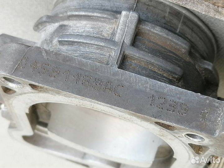 Заслонка дроссельная для Dodge Intrepid 1998-2004