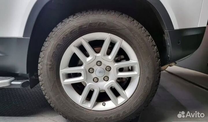 Land Rover Defender 2.0 AT, 2020, 25 886 км