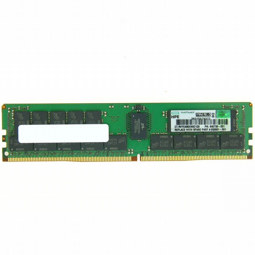 [840758-091] Оперативная Память Hp Ddriv 32gb 840758-091