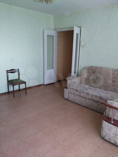 1-к. квартира, 40 м², 9/10 эт.