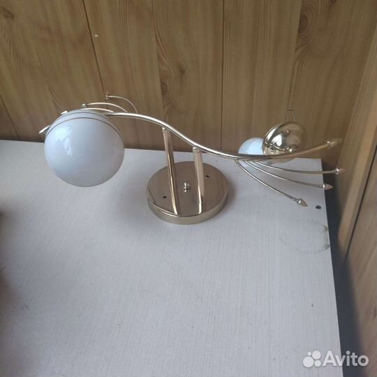 Светильник потолочный