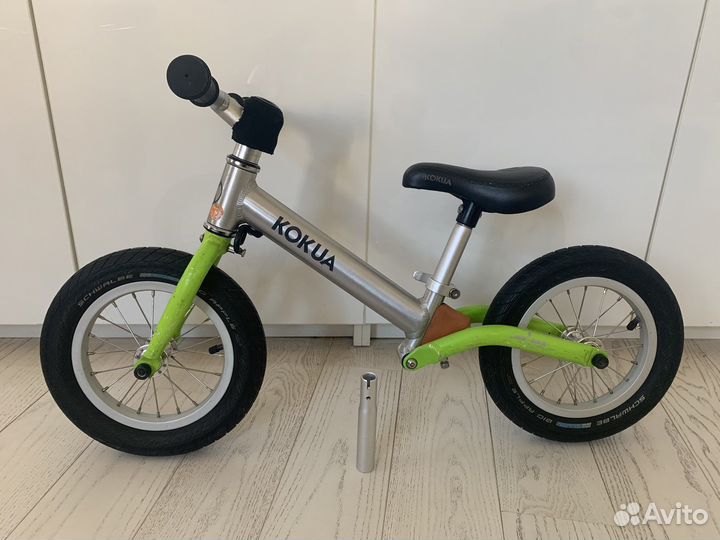 Беговел kokua