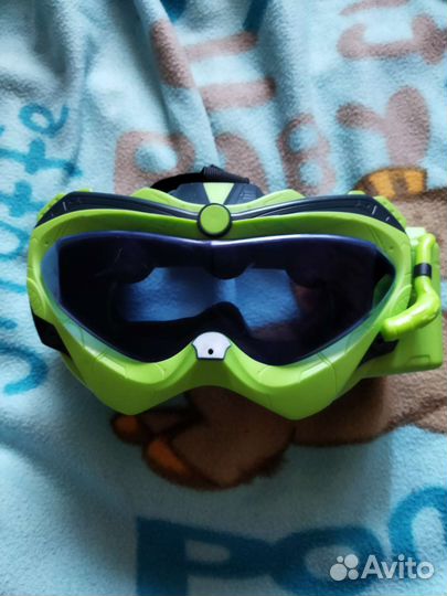 Виртуальные очки