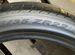 Pirelli P Zero 285/35 R22 и 315/30 R22