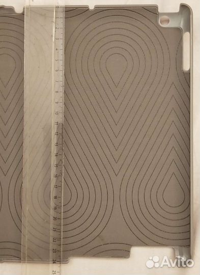 Чехол книжка для iPad