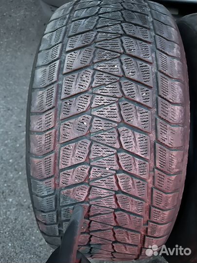 Nokian Tyres Entyre 275/45 R20