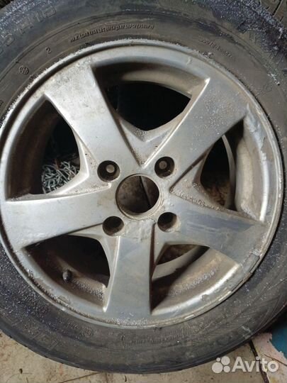 Продажа дисков