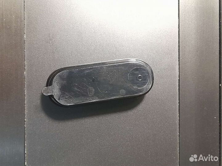 Часы электронные xiaomi mi smart band