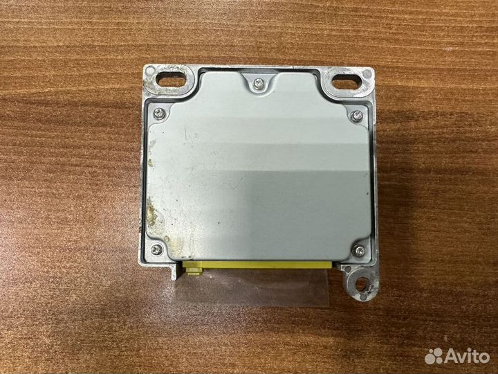 Блок управления AIR BAG Suzuki Grand Vitara