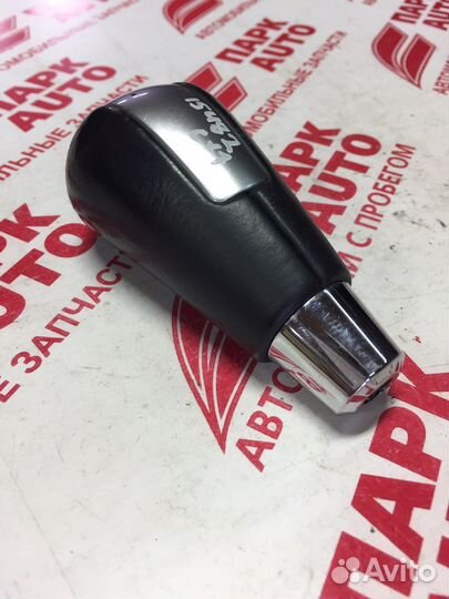 Ручка селектора Mazda CX 7 2007