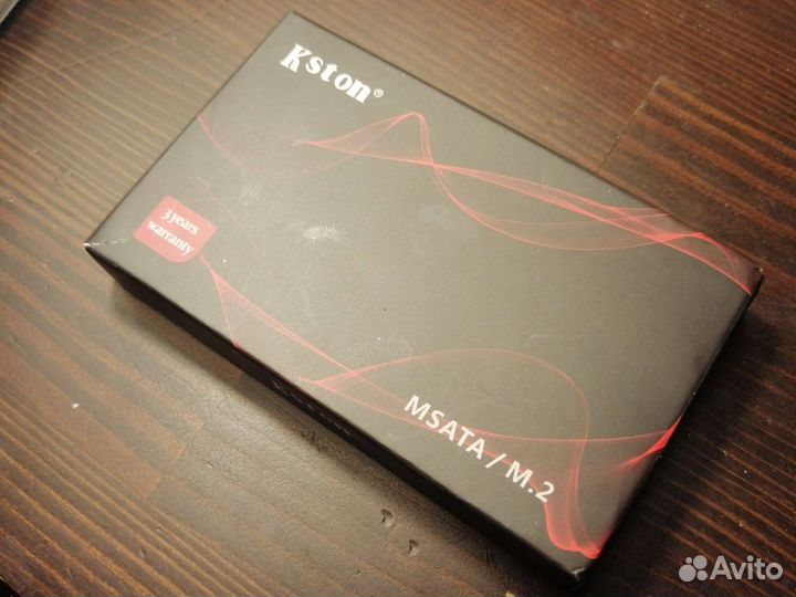 Ccd диск msata М2 128 гб