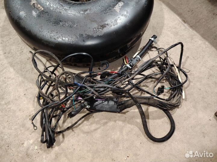 Газовое оборудование Евро 4 Digitronic 3D power