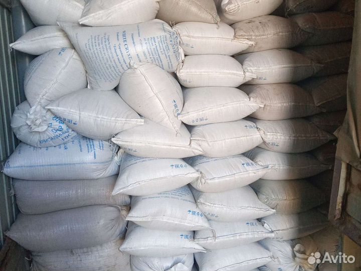 Зерно пшеницы, ячменя