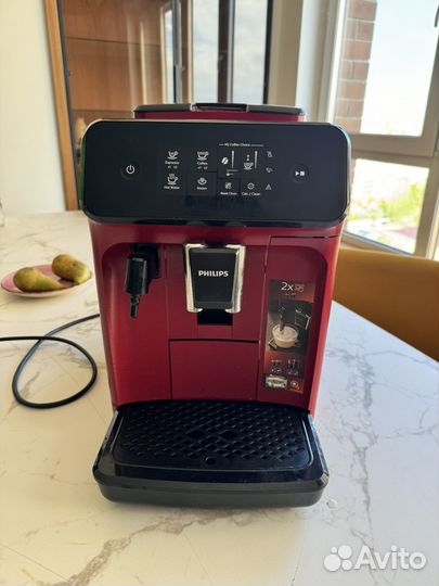 Кофемашина philips б/у