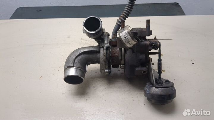 Турбина Toyota Avensis 2, 2006