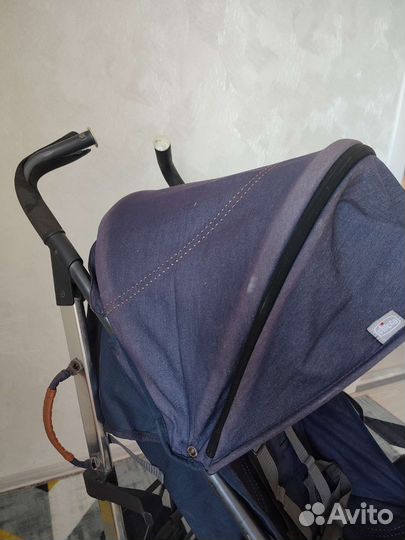 Коляска трость chicco