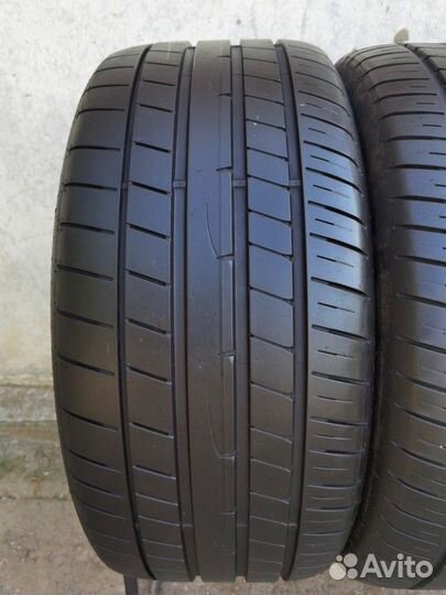 Dunlop SP Sport Maxx RT 2 285/40 R20 108Y