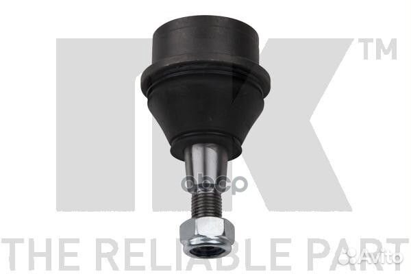 Опора шаровая Jeep Commander Grand Cherokee 04