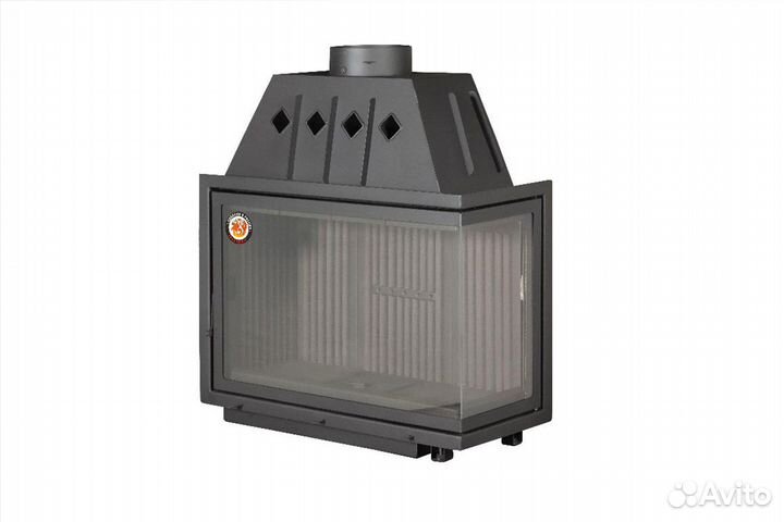 Каминная топка 1000RB