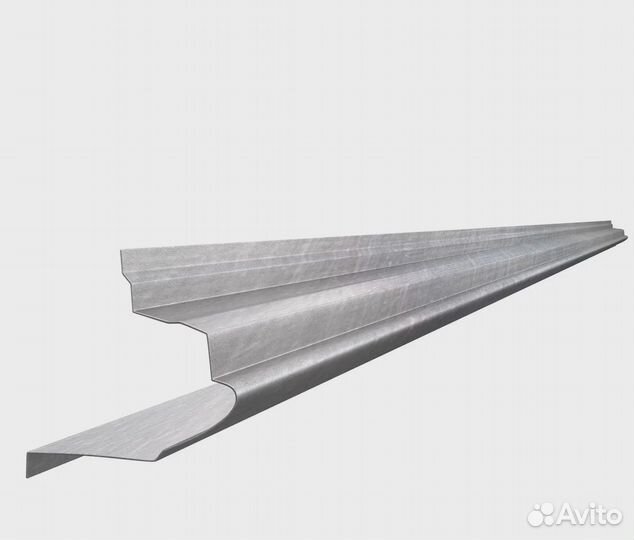 Ремонтные пороги и арки Mazda Казань