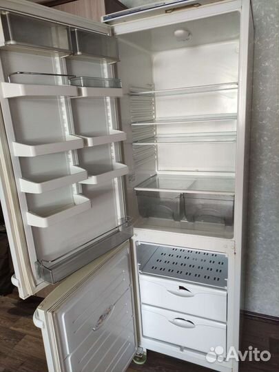 Холодильник. б/у. Атлант MXM-1717-01