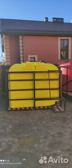 Кассета для перевозки жку