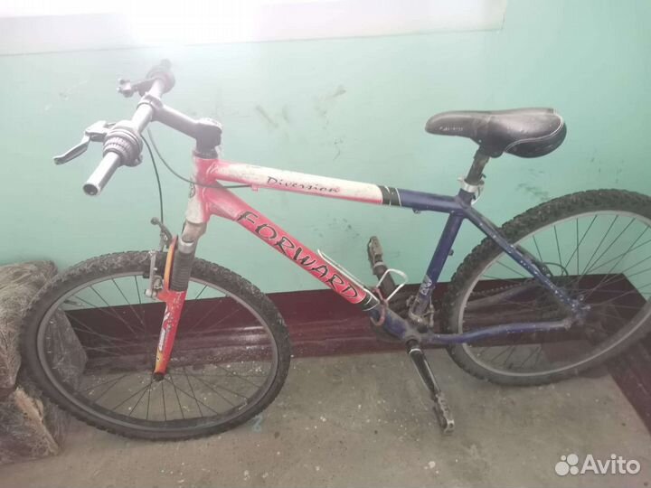 Продам велосипед бу 2 шт