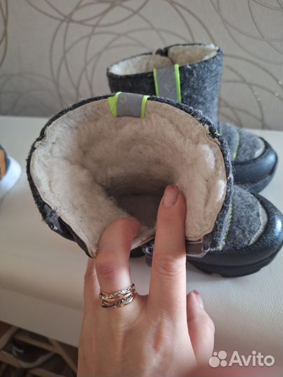 Детская обувь для мальчика