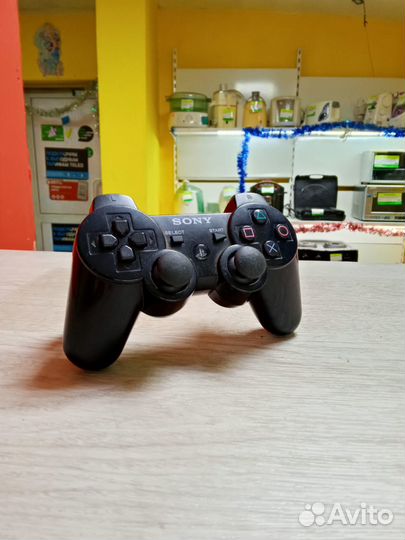 Джойстик Sony