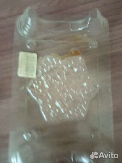 Формы для мыла