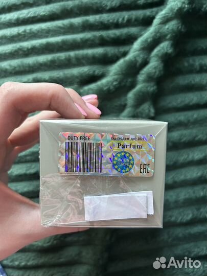 Духи paco rabanne Invictus