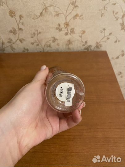 Victoria secret духи