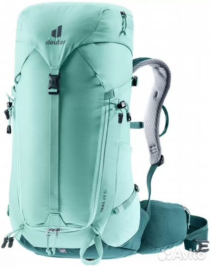 Рюкзак походный женский Deuter trail 28 SL