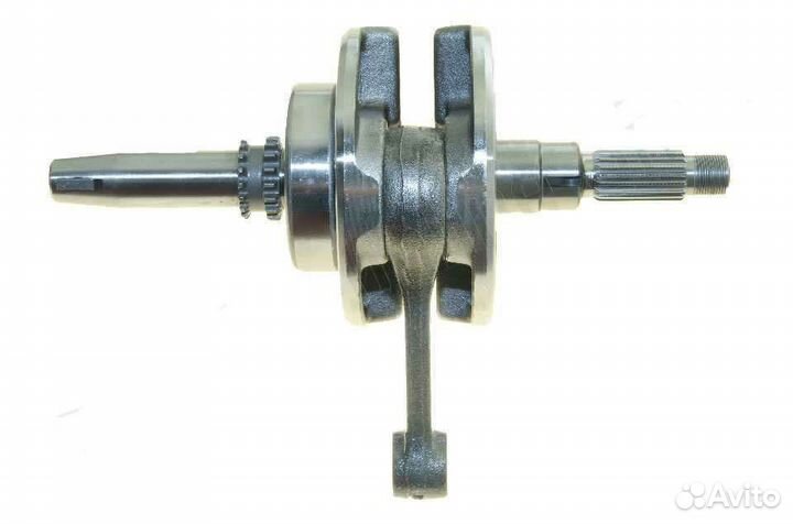 Коленвал для двигателя zs170fmn