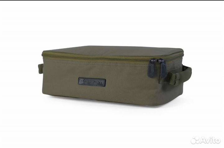 Сумка для рыболовных снастей Korum